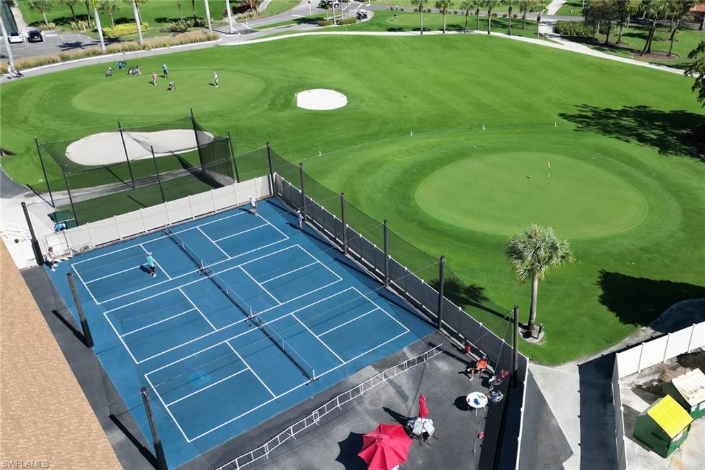 GLADES COUNTRY CLUB - Residential Lease