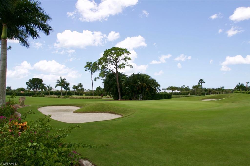 GLADES COUNTRY CLUB - Residential Lease