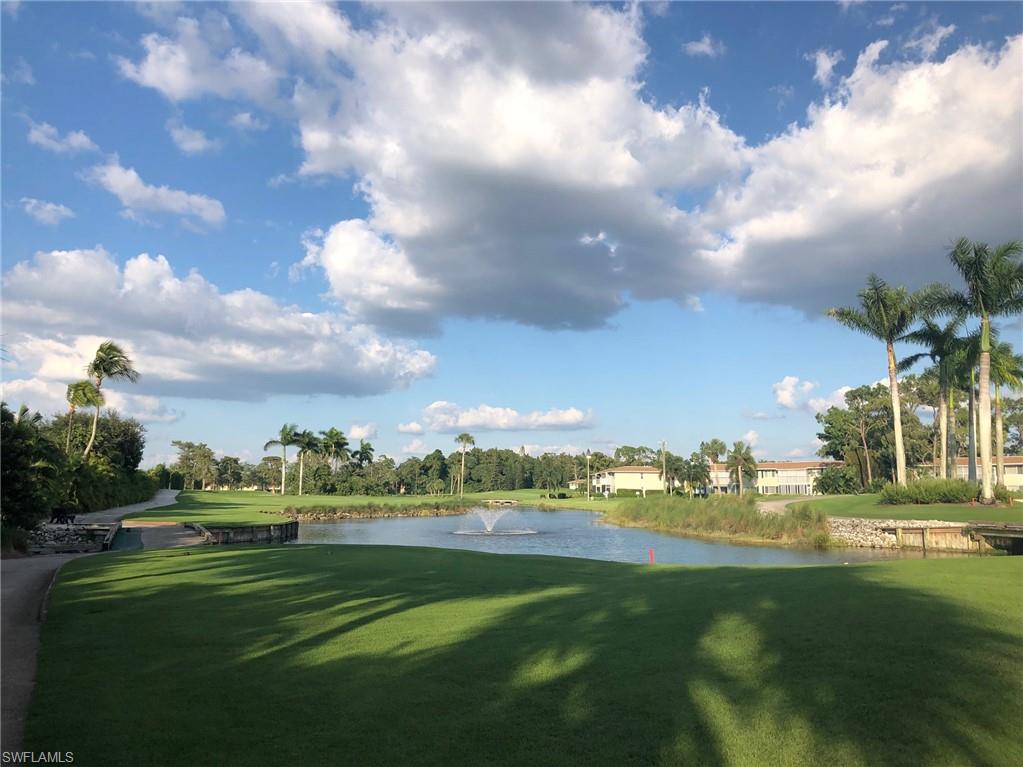 GLADES COUNTRY CLUB - Residential Lease