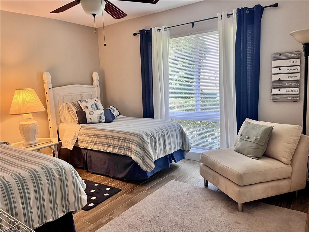 GLADES COUNTRY CLUB - Residential Lease