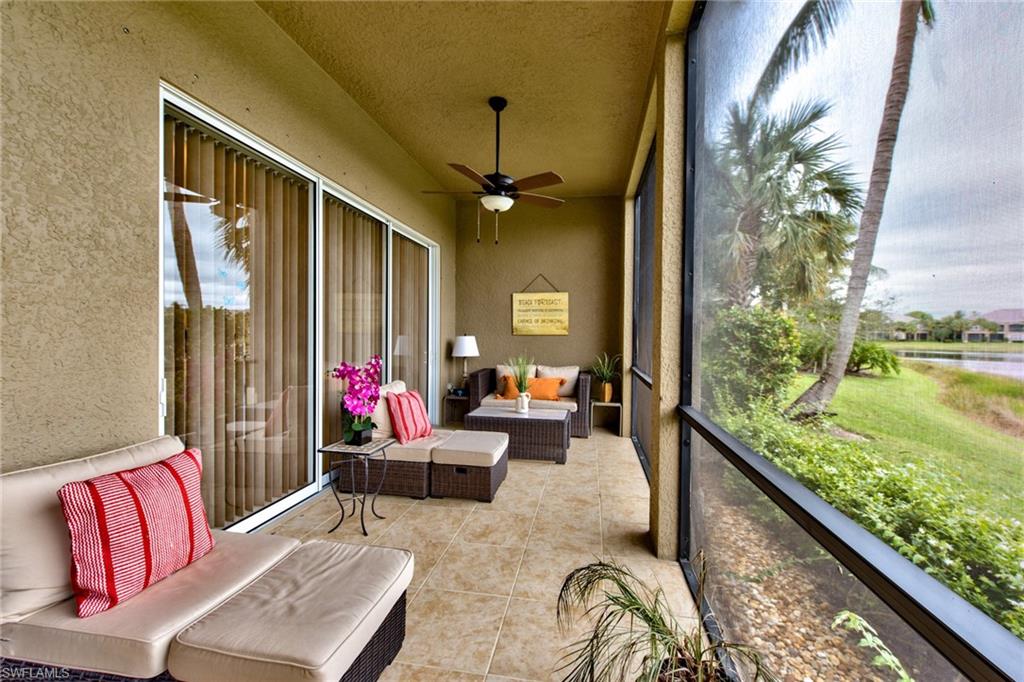 VARENNA - Residential Lease