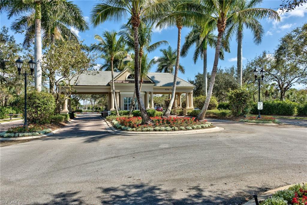 VARENNA - Residential Lease