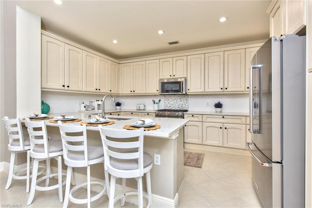 VARENNA - Residential Lease