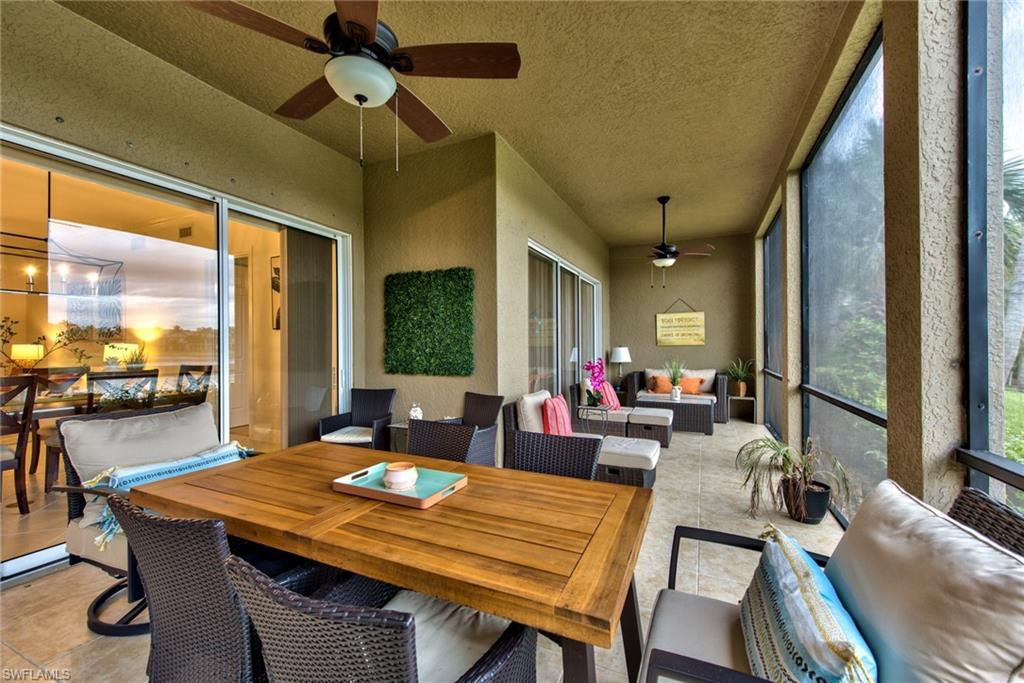 VARENNA - Residential Lease