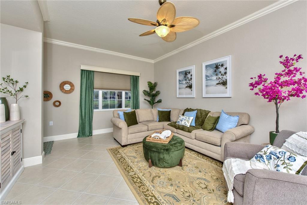 VARENNA - Residential Lease