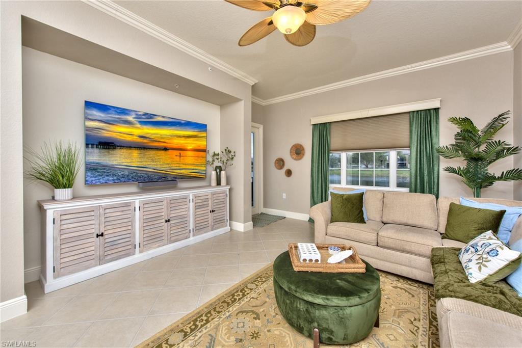 VARENNA - Residential Lease