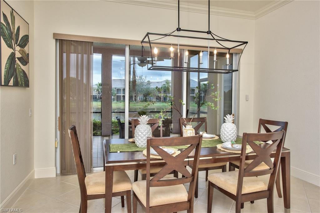 VARENNA - Residential Lease