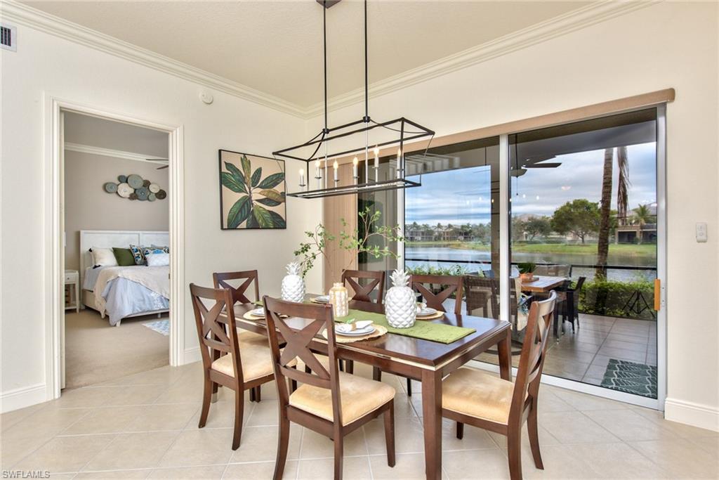 VARENNA - Residential Lease