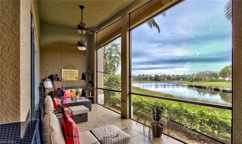 VARENNA - Residential Lease