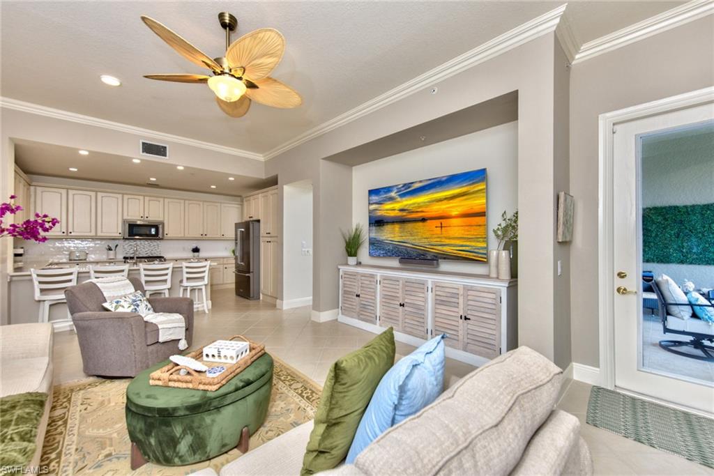 VARENNA - Residential Lease