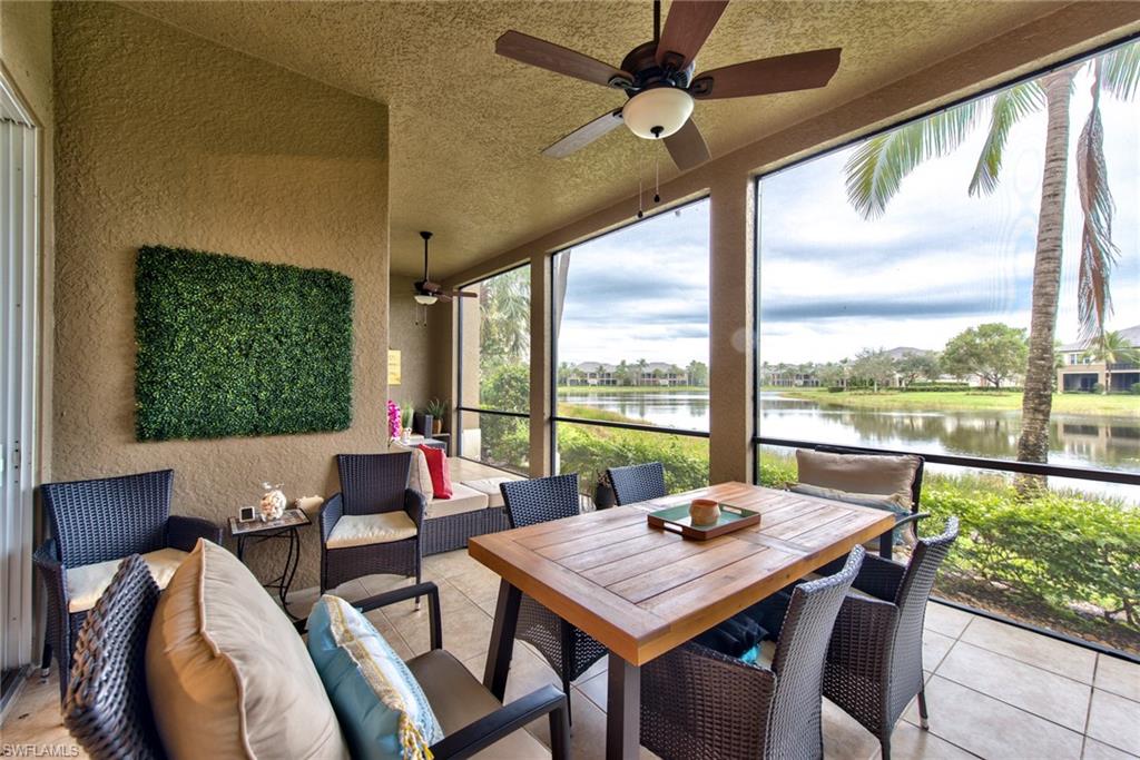 VARENNA - Residential Lease