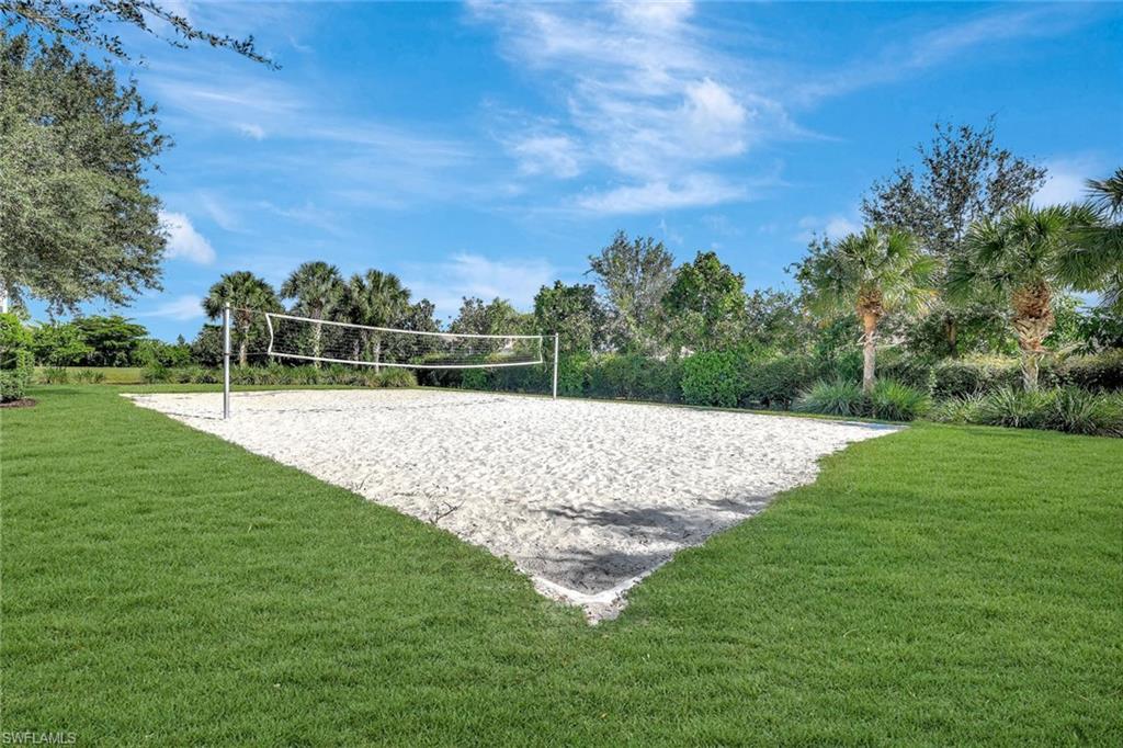 ORANGE BLOSSOM RANCH - Residential