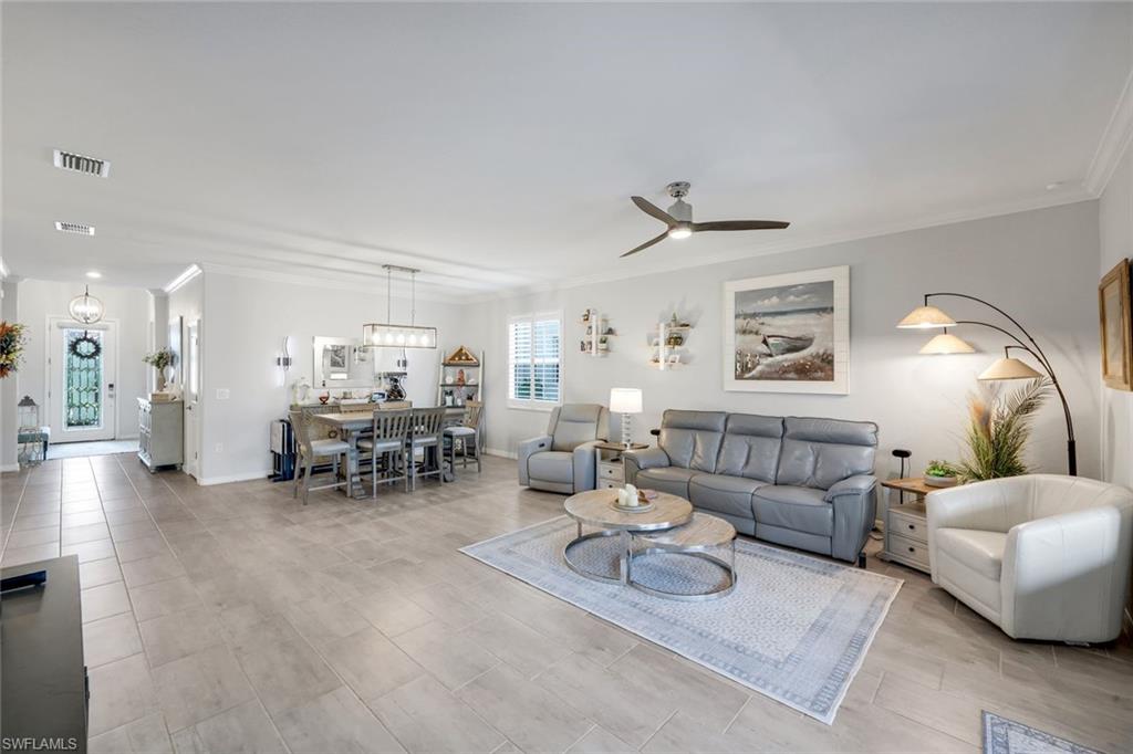 ORANGE BLOSSOM RANCH - Residential