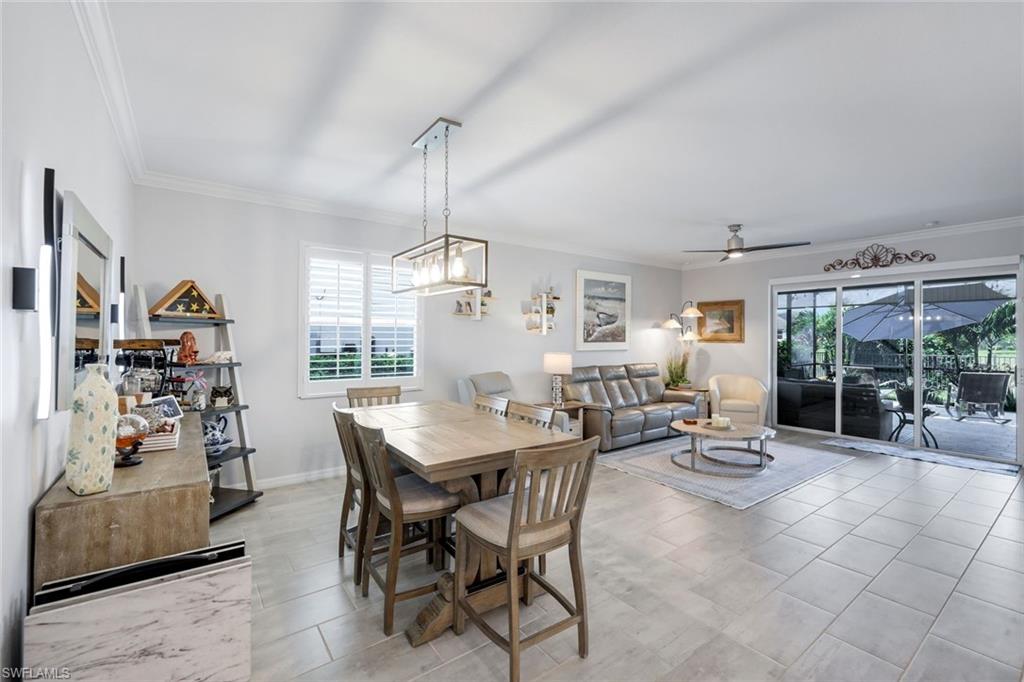 ORANGE BLOSSOM RANCH - Residential