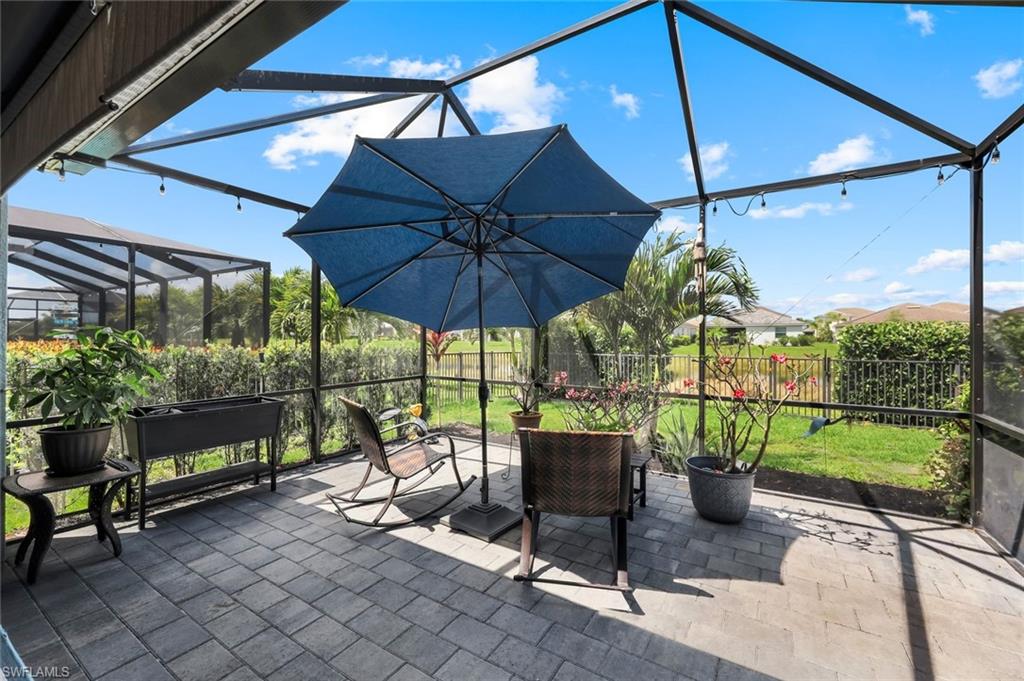 ORANGE BLOSSOM RANCH - Residential