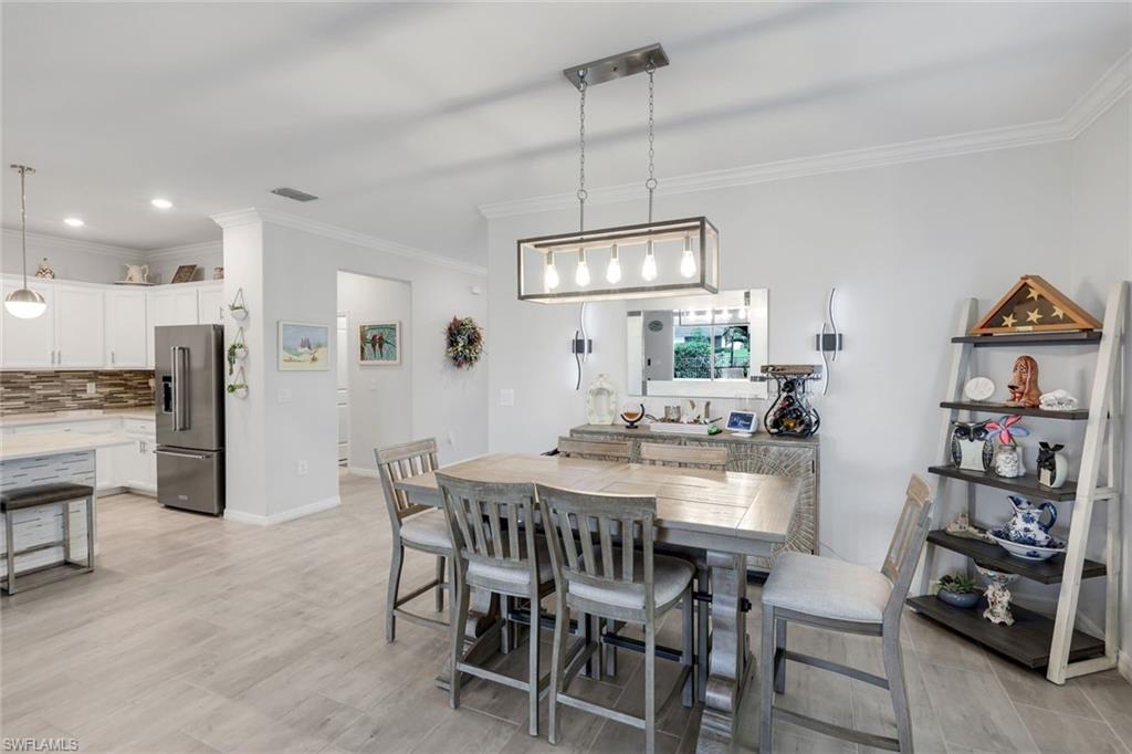 ORANGE BLOSSOM RANCH - Residential