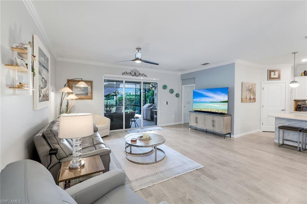 ORANGE BLOSSOM RANCH - Residential