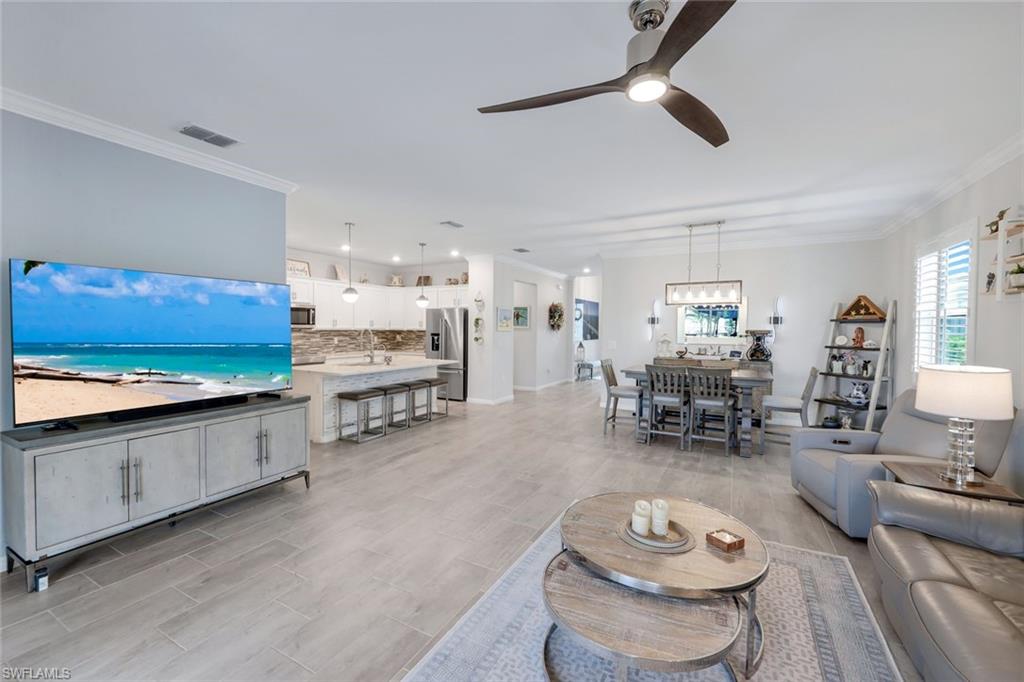 ORANGE BLOSSOM RANCH - Residential