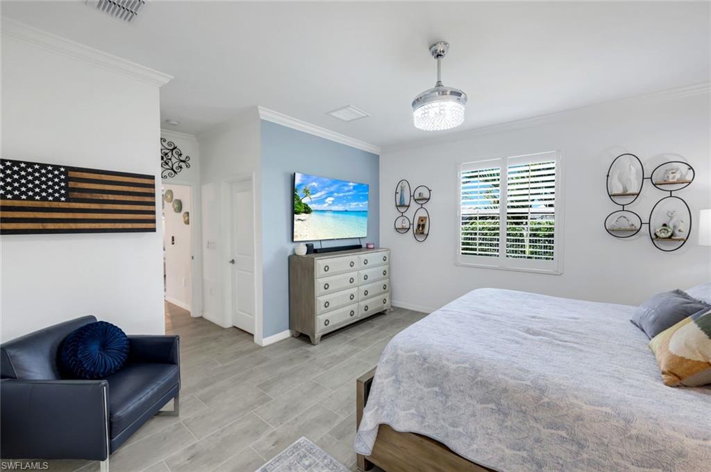 ORANGE BLOSSOM RANCH - Residential