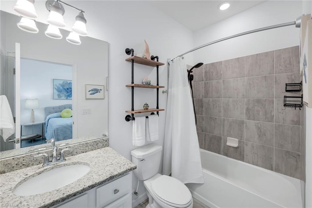 ORANGE BLOSSOM RANCH - Residential