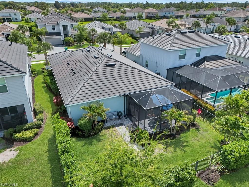 ORANGE BLOSSOM RANCH - Residential