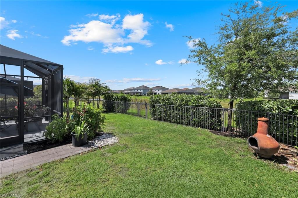 ORANGE BLOSSOM RANCH - Residential