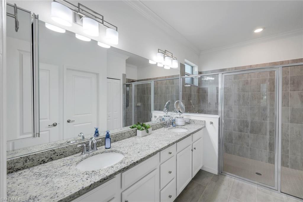 ORANGE BLOSSOM RANCH - Residential