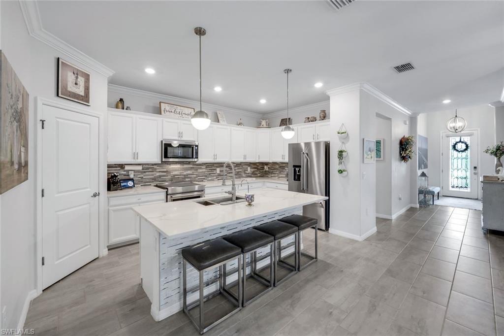 ORANGE BLOSSOM RANCH - Residential