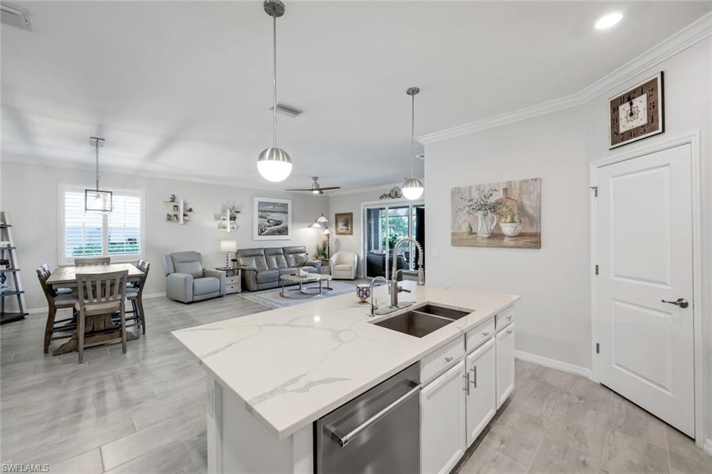 ORANGE BLOSSOM RANCH - Residential