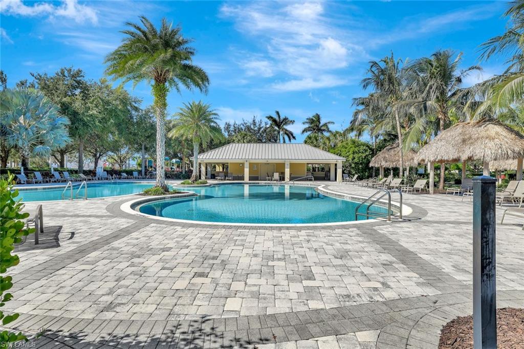 ORANGE BLOSSOM RANCH - Residential