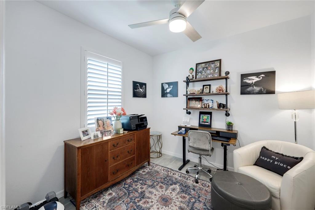 ORANGE BLOSSOM RANCH - Residential