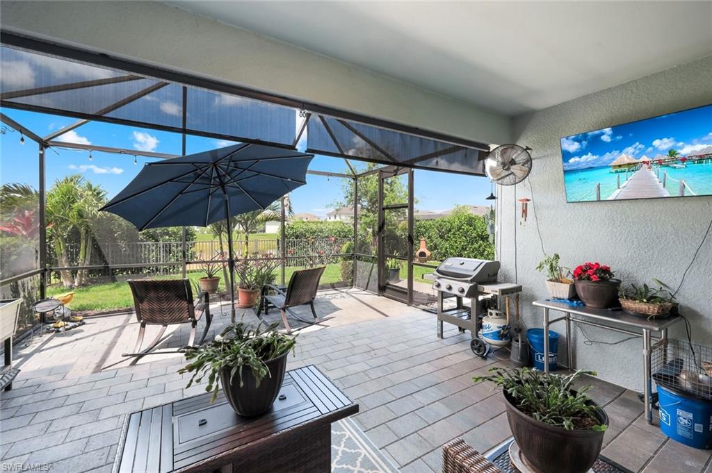 ORANGE BLOSSOM RANCH - Residential