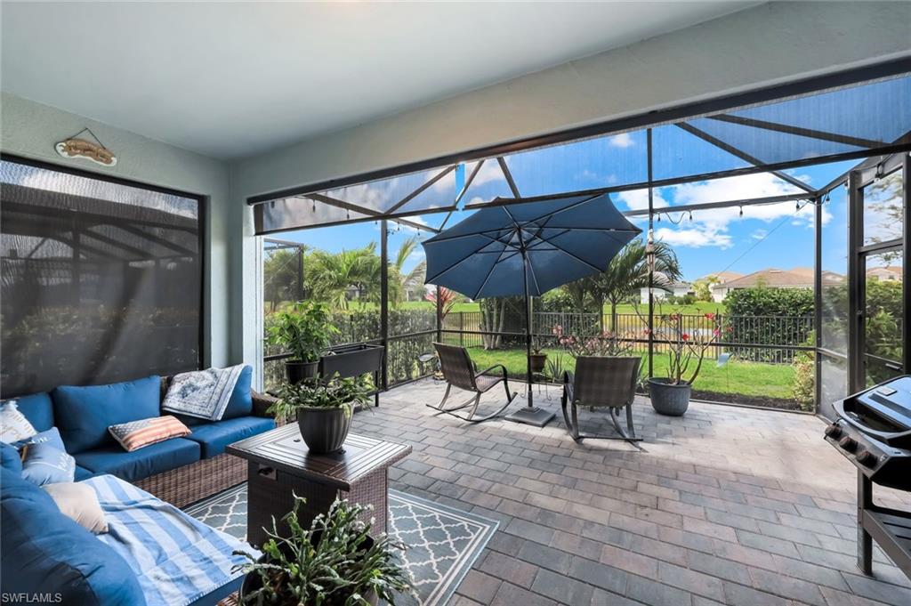 ORANGE BLOSSOM RANCH - Residential