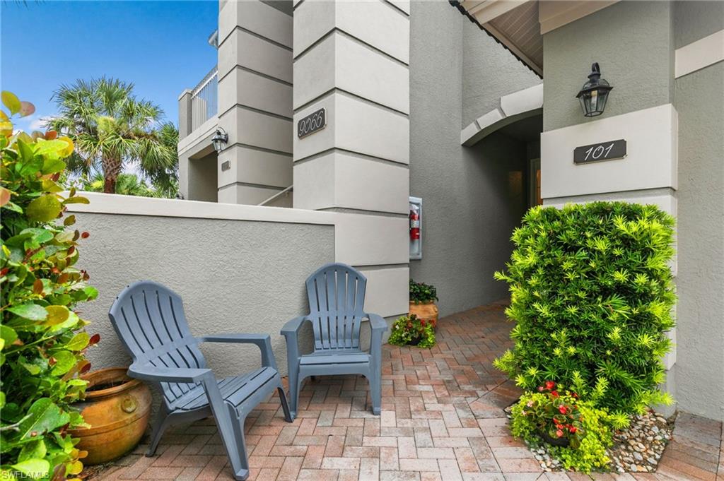 OSPREY POINTE - Residential Lease