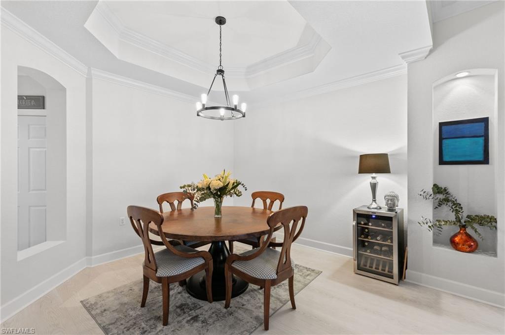 OSPREY POINTE - Residential Lease