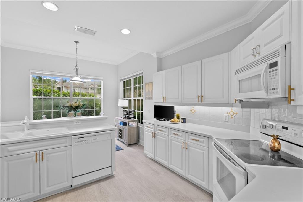 OSPREY POINTE - Residential Lease