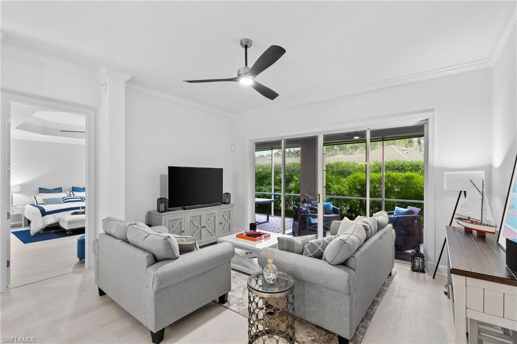 OSPREY POINTE - Residential Lease