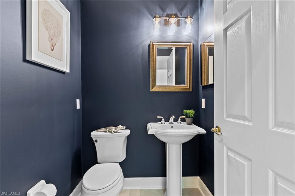 OSPREY POINTE - Residential Lease