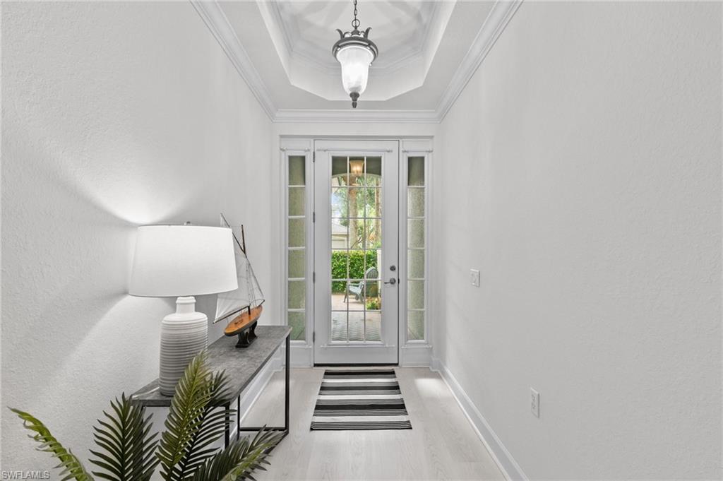 OSPREY POINTE - Residential Lease