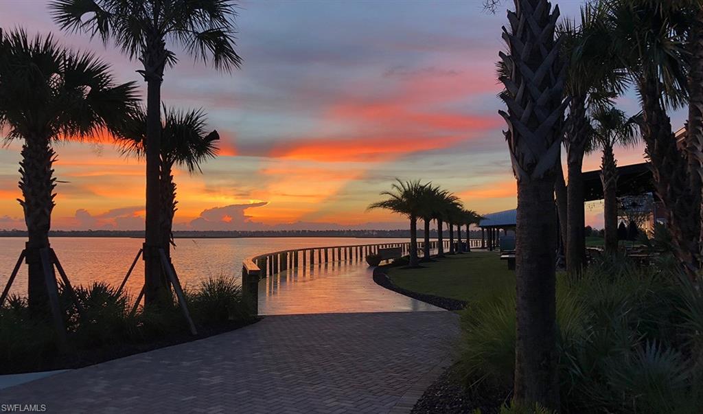 PRESERVE AT BABCOCK RANCH - Residential