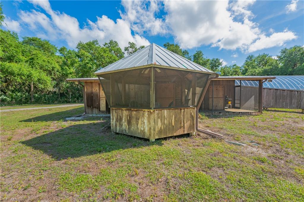 LABELLE - Residential