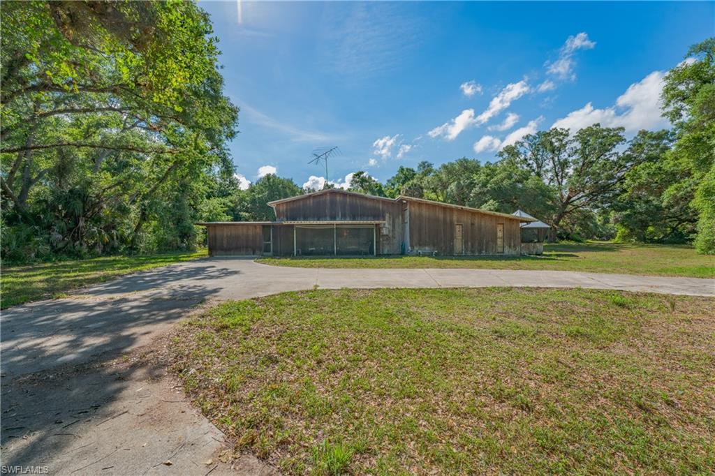 LABELLE - Residential