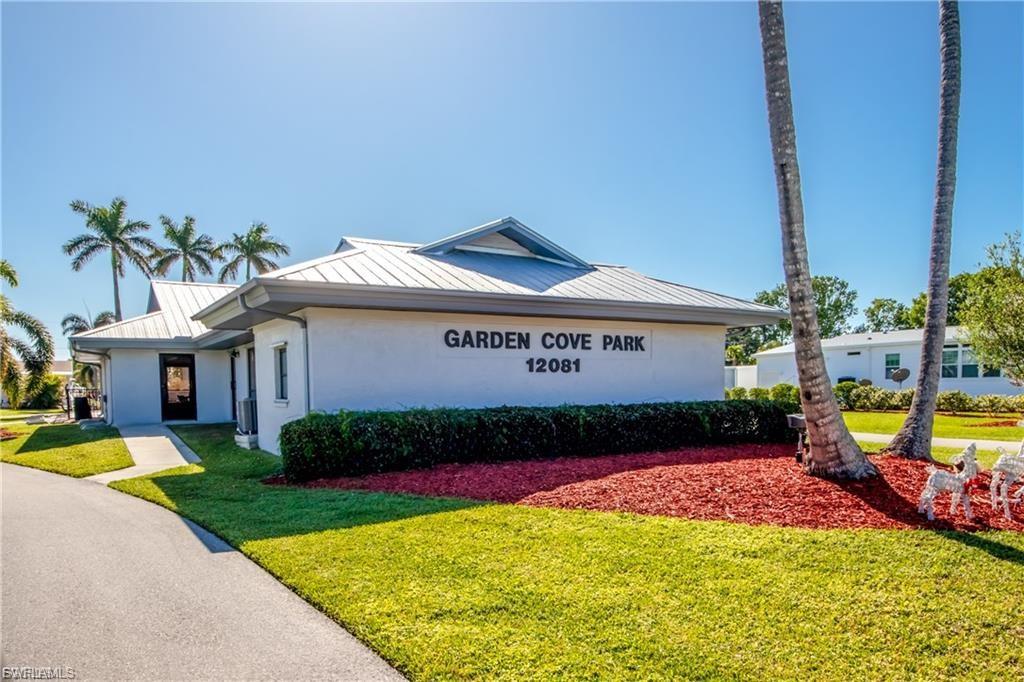 GARDEN COVE - Residential