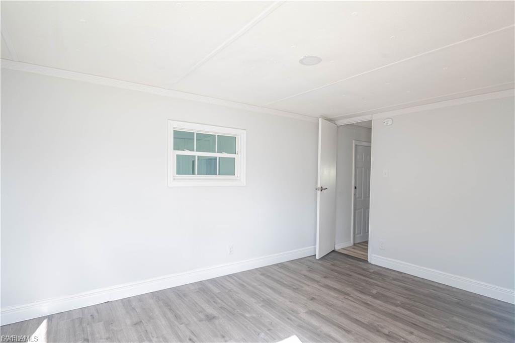 GARDEN COVE - Residential