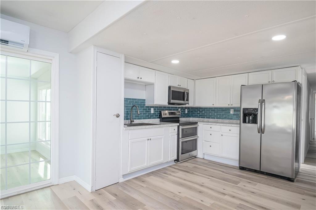 GARDEN COVE - Residential