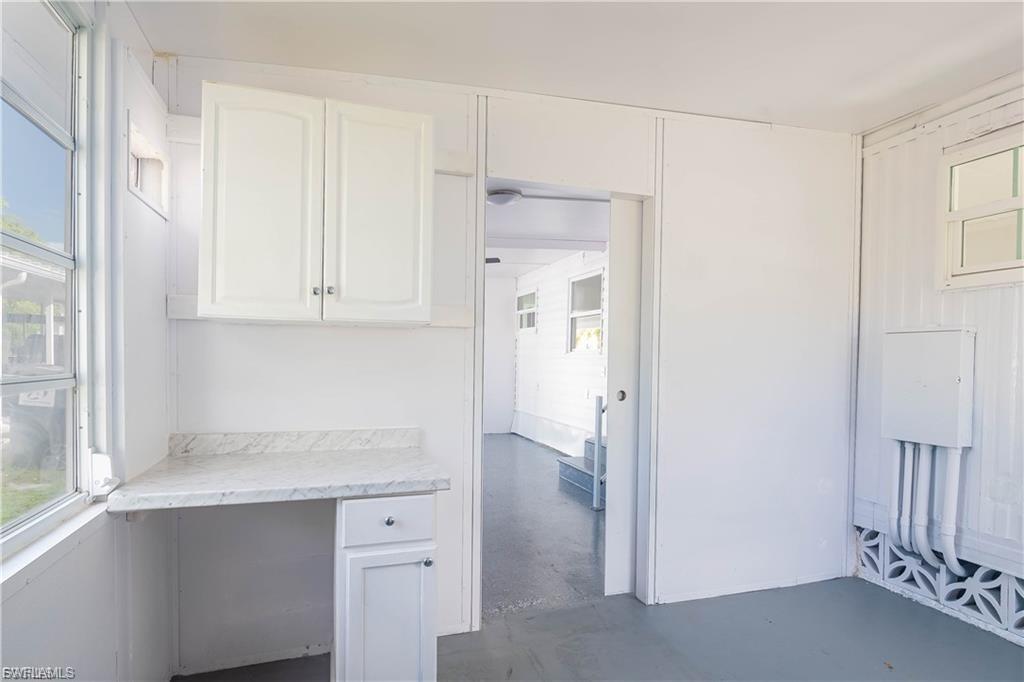 GARDEN COVE - Residential