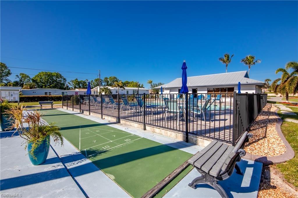 GARDEN COVE - Residential