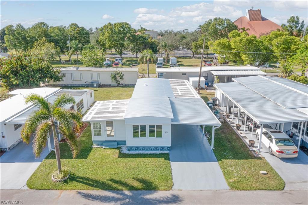 GARDEN COVE - Residential