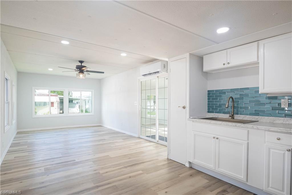 GARDEN COVE - Residential