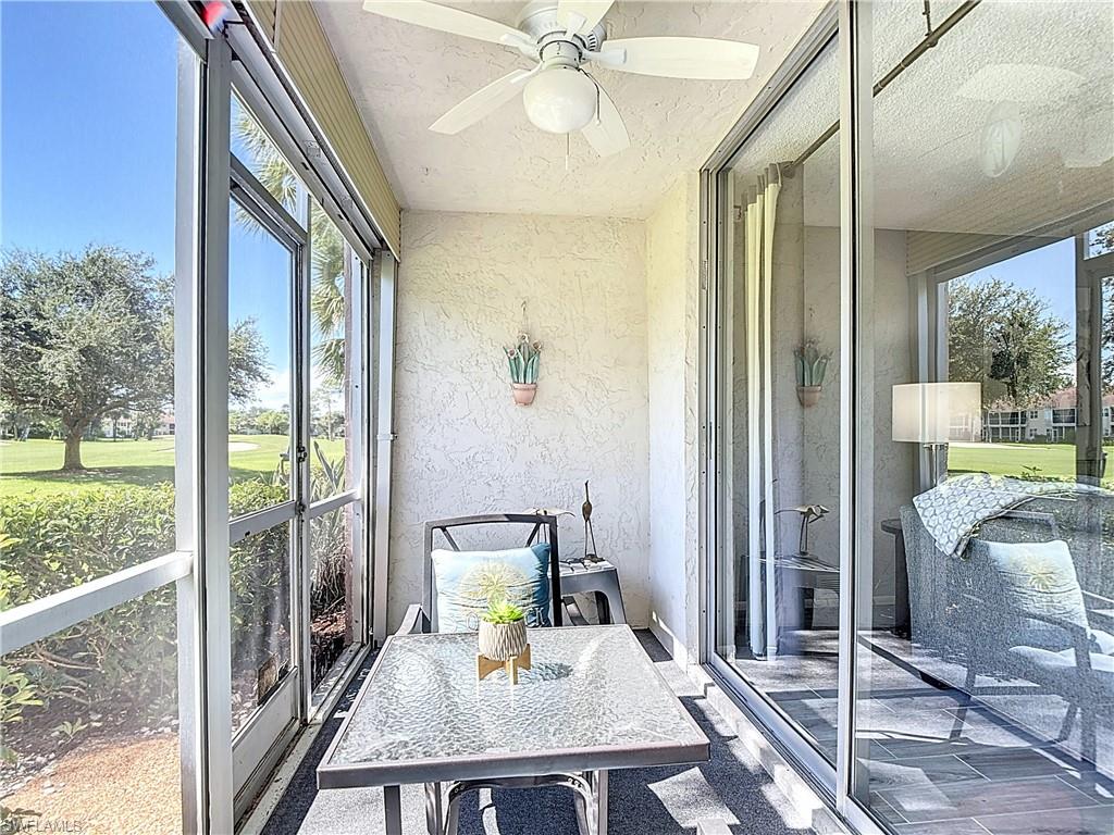 TURTLE LAKE GOLF COLONY - Residential Lease